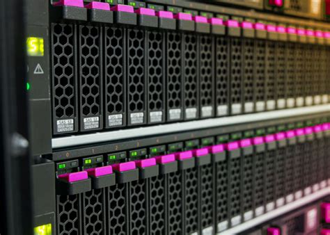 data storage services covenco