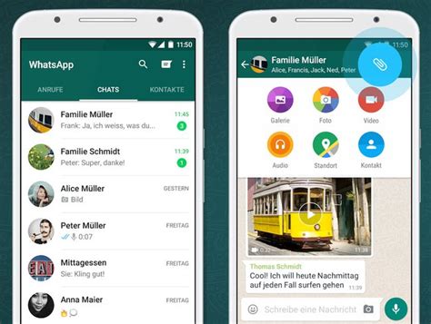 Wie funktioniert WhatsApp? – Einfach erklärt