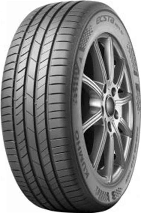 Kumho Ecsta Ps Ev Tire Rating Overview Videos Reviews Available