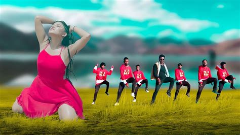 Chahat Singer Kumar Pritam New Nagpuri Dance Video Superhit