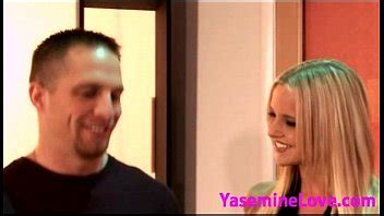 Rubia Caliente Monta Una Polla XVIDEOS