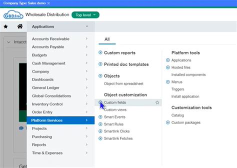 Sage Intacct Tutorial How To Use Smart Rules On Transactions Forvis