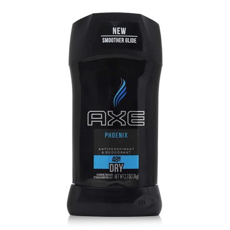 Amazon Axe Dry Anti Perspirant Deodorant Phoenix 2 70 Oz Pack Of