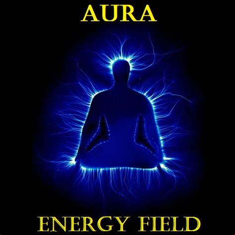 What Is AURA (Paranormal) Or Human Energy Field - Scientific Proven