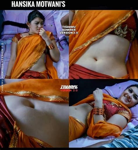 Aishwarya Rai Hot In Saree Navel