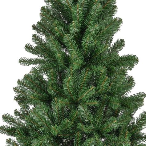 Albero Di Natale Artificiale King Alt Cm Verde Abete Alberi E