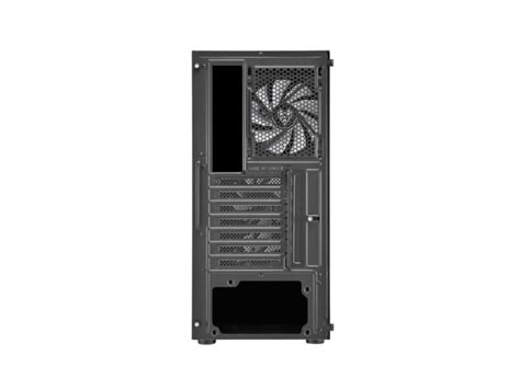 Fsp Cmt A Atx Micro Atx Mini Itx Gaming Chassis Argb Support