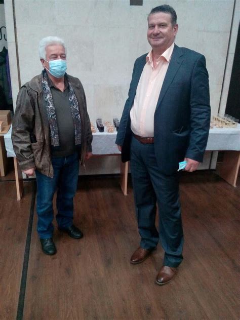 „Стърготини живот“ чрез преживяното от Валери Георгиев - Теми от деня
