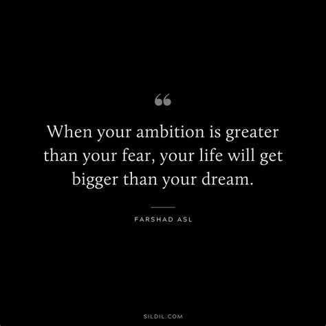 45 Ambition Quotes To Help You Reach Your Goals (SUCCESS)