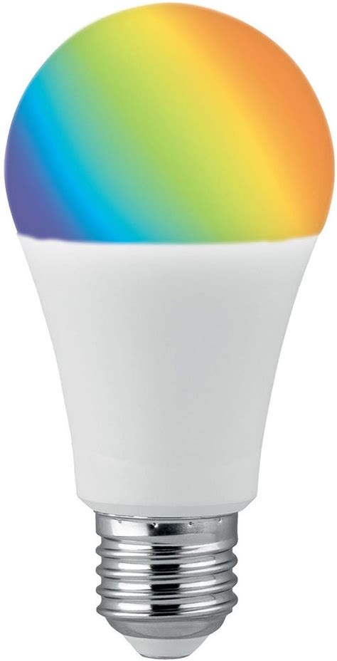 Livarno Home RGB LED Lamp Zigbee Smart Home Kopen Prijzen Tweakers