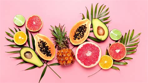 Frutas Tropicales: ¿Son más calóricas? | Dra. Paloma Gil