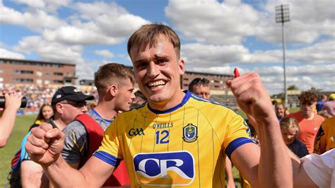 Roscommon 2 22 Armagh 1 19 Enda Smith Fires Two Goals As Rossies