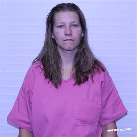 Crews Ashley Nicole 11 01 2022 Christian County Mugshots Zone