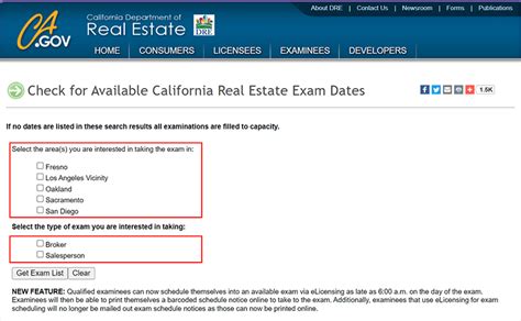 How To Get A California Real Estate License Become A Real Estate Agent