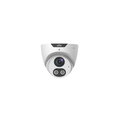 Ipc Le Adf K G K Hd Vandal Resistant Ir Fixed Dome Network Camera