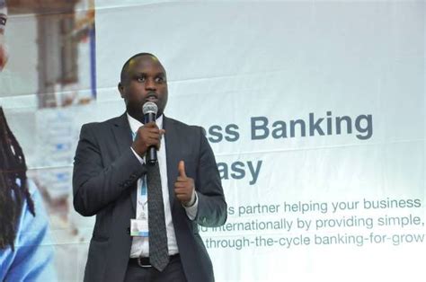 Standard Chartered Bank Uganda Holds Second Sme Roundtable Showbizuganda