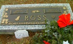 Kent E Ross Monumento Find A Grave