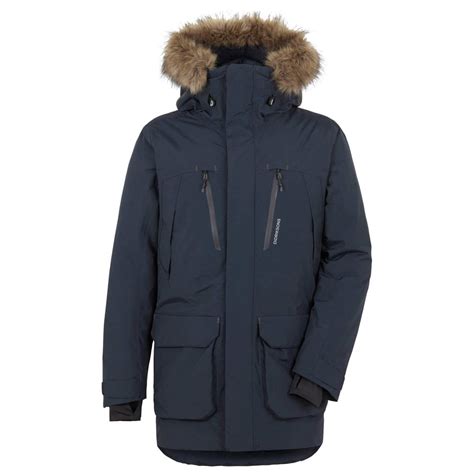 Didriksons Mens Marco USX Parka 2 Men S From Gaynor Sports UK