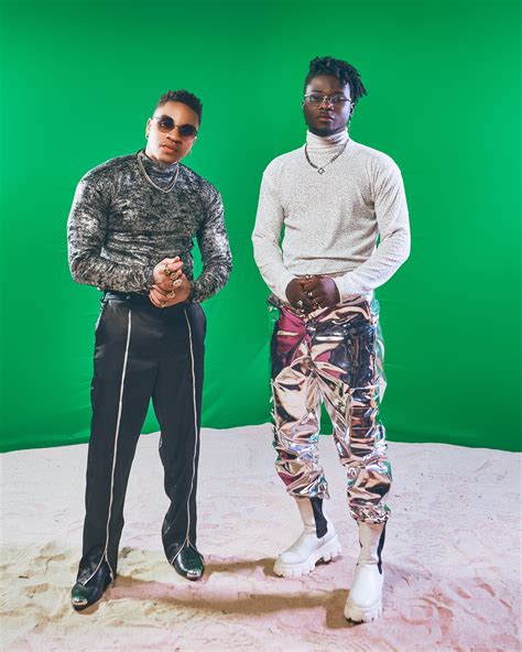 Kuami Eugene X Rotimi Cryptocurrency Official Video Wordplay