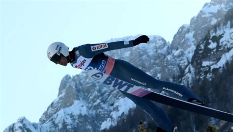 Skoki Narciarskie Puchar Wiata W Planicy Kwalifikacje Odwo Ane