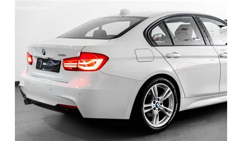 Used 2018 Bmw 318i M Sport 2018 For Sale In Dubai 598928