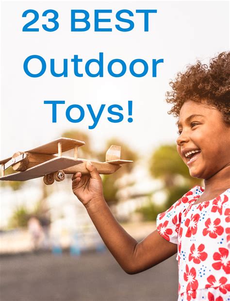 outdoor toys kids  kids  love  wont break