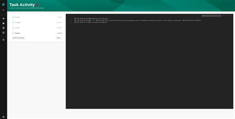 backstage software templates mccricardo