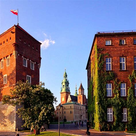 Poland Map - Central Europe - Mapcarta
