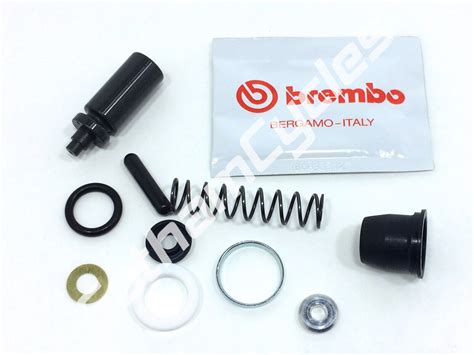 Ktm Brembo 13mm Front Rear Brake Clutch Master Cylinder Pump Seal