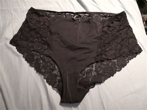 Sort Blonde Trusse Brugtetrusser Dk