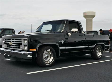 What Is A Half Ton Truck Chevy Sheree Baggett