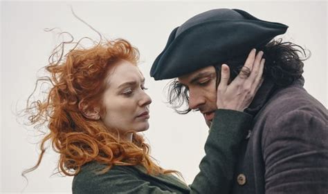 Poldark Ending Explained How Did Poldark End What Happened In The