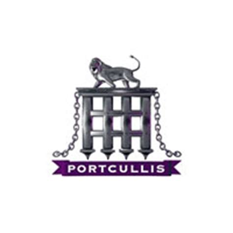 Portcullis Logos