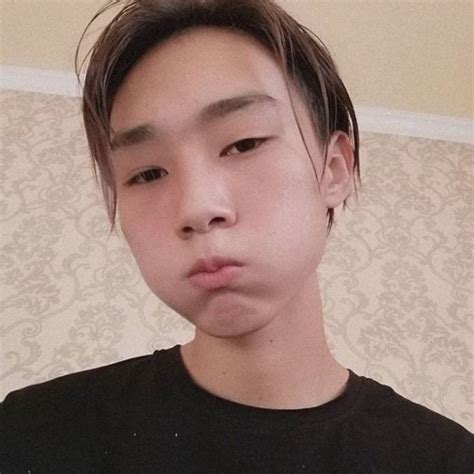 Dark Archive Daryn Amankeldi Juz Trainee Era 2019 Icon