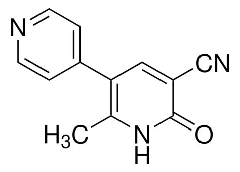 Amrinon Certified Reference Material Pharmaceutical Secondary Standard