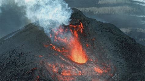 Il Y A 74 000 Ans Léruption Du Supervolcan Toba Aurait Pu éradiquer L