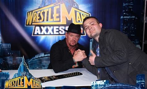 Wrestlemania Axxess Tickets Wwe Axxess Discount Coupon