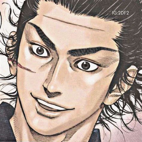 𝕄𝕚𝕪𝕒𝕞𝕠𝕥𝕠 𝕄𝕦𝕤𝕒𝕤𝕙𝕚 𝕚𝕔𝕠𝕟 Vagabond manga Manga art Colorful drawings