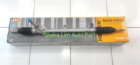 Jual Steering Gear Assy Gear Box Rack Steer Steering Eps Suzuki New