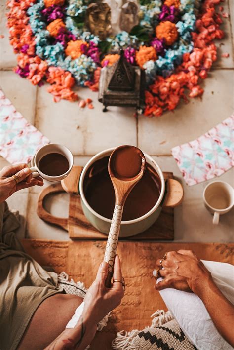 Cacao Ceremony For The Heart Artofit