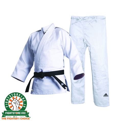Judo Gear from Fightstore IRELAND | The Fighter's Choice!