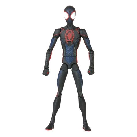 Super Hete Nieuwe Promotie Ontwerpen Van Hasbro Spider Man Across The Spider Verse Marvel