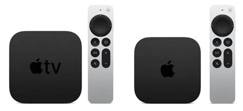 Apple Tv 4k 2nd Gen Vs 3rd Gen Comparison Hd Report