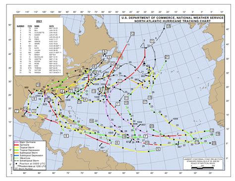 When does hurricane season start? What are 2025 predictions? May storms
