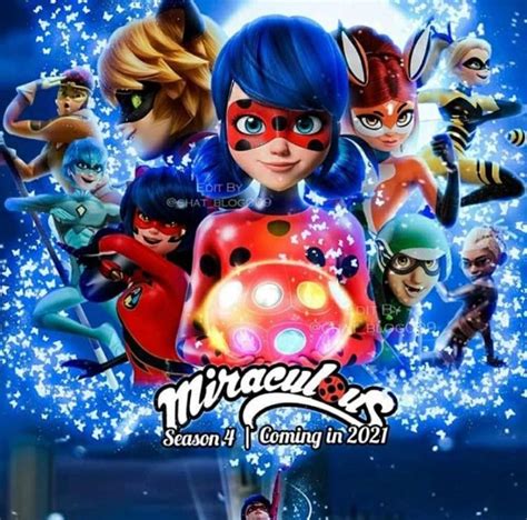 Miraculous Ladybug Season Episode Release Date Details Otakukart