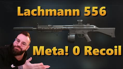 Recoil Bestes Lachmann Loadout Klasse Tuning Youtube