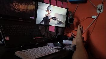 I Ejaculate Watching Hentai At The Same Time XNXX