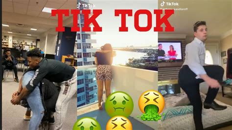 Tik Toks Best Funny Farts Girls Fart Too Youtube