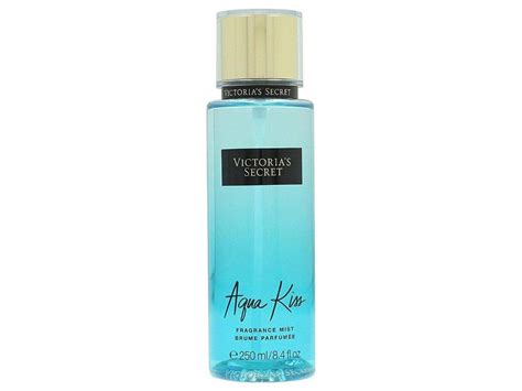 Body Splash Aqua Kiss Victoria S Secret Lams Perfumes Perfumes