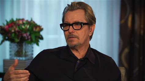 L Ora Pi Buia E L Interpretazione Normalizzante Di Gary Oldman